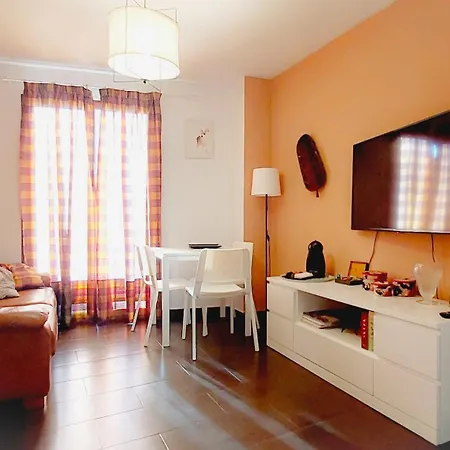 Alojamiento Dream En Murcia Centro Exterior photo