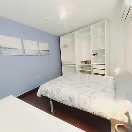 Alojamiento Dream En Murcia Centro Exterior photo
