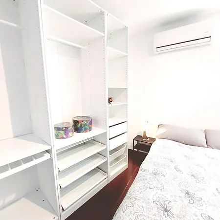 Alojamiento Dream En Murcia Centro Exterior photo
