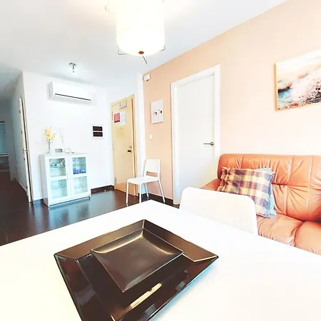 Alojamiento Dream En Murcia Centro Exterior photo