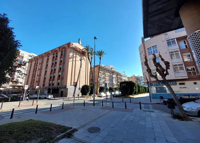 Alojamiento Dream En Murcia Centro