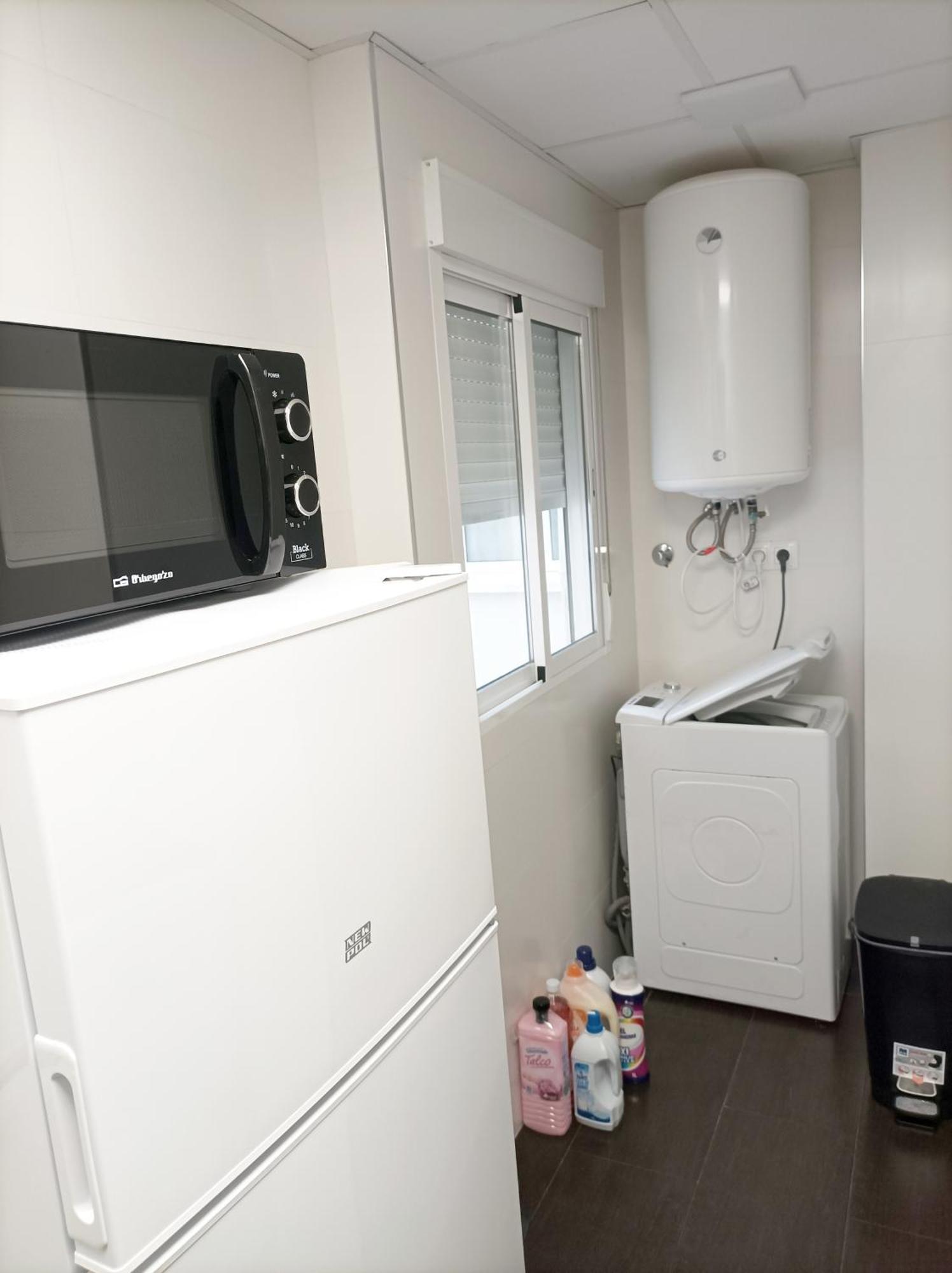 Dream En Centro Appartement Murcie