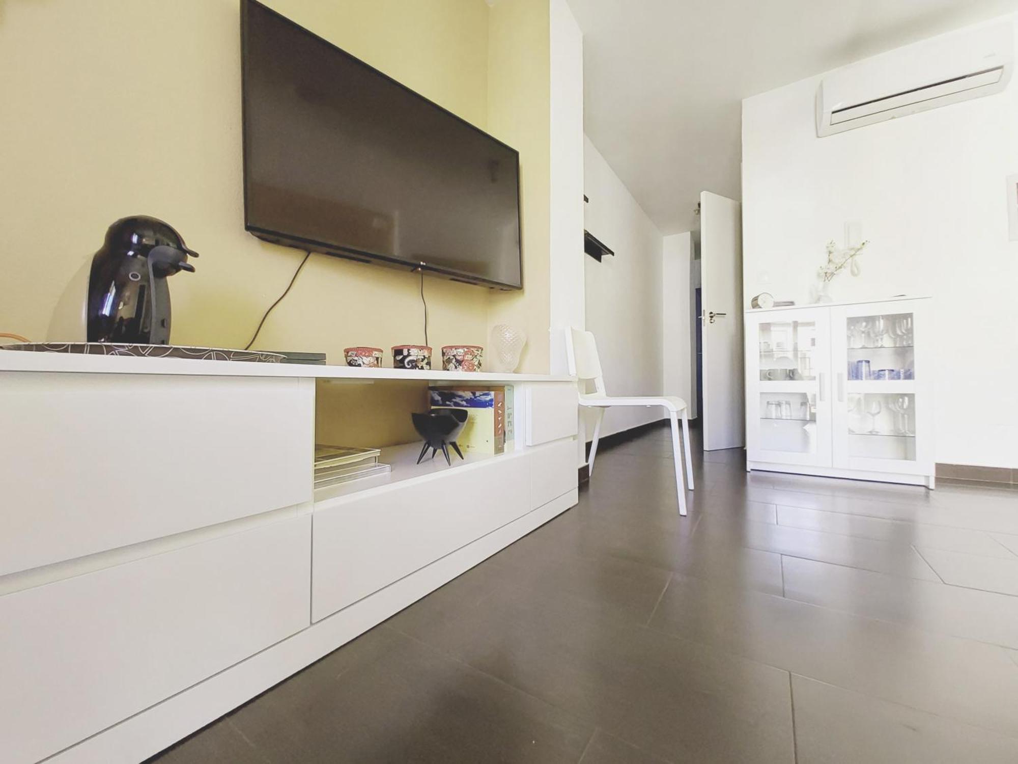 Dream En Centro Appartement Murcie