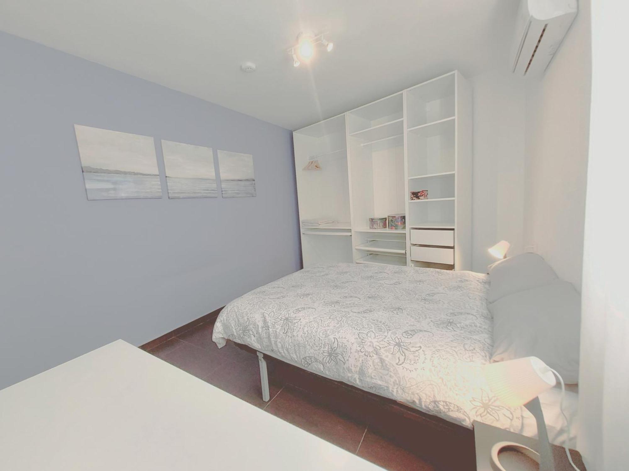 Appartement Dream En Centro Murcie