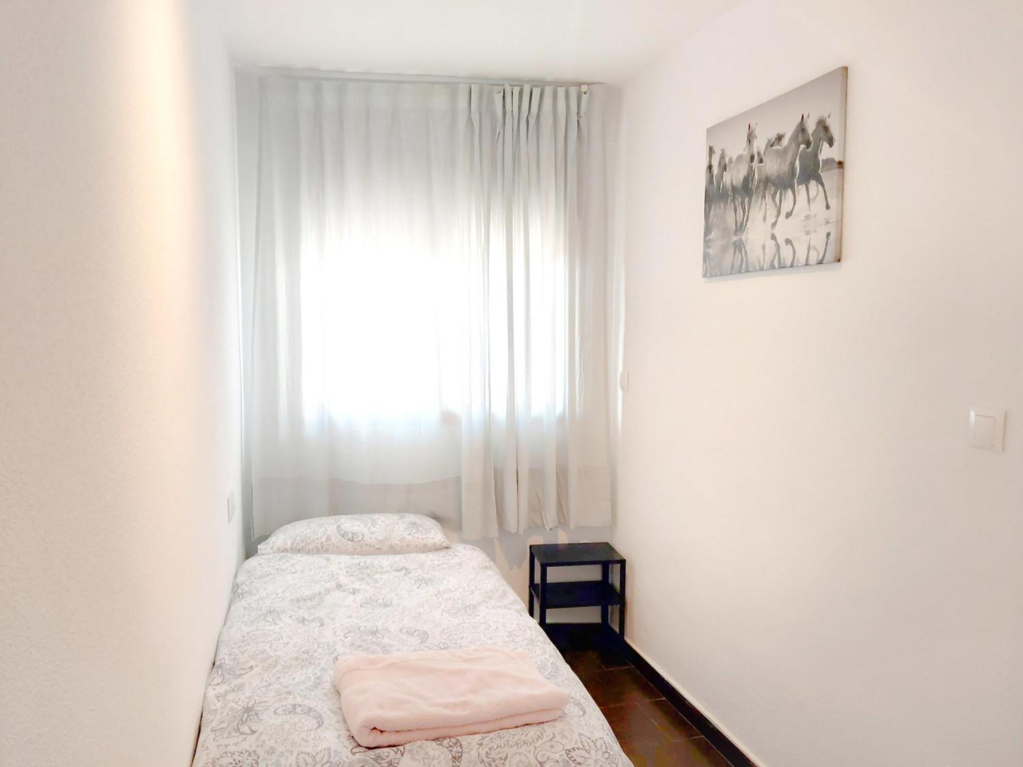 Dream En Centro Appartement *