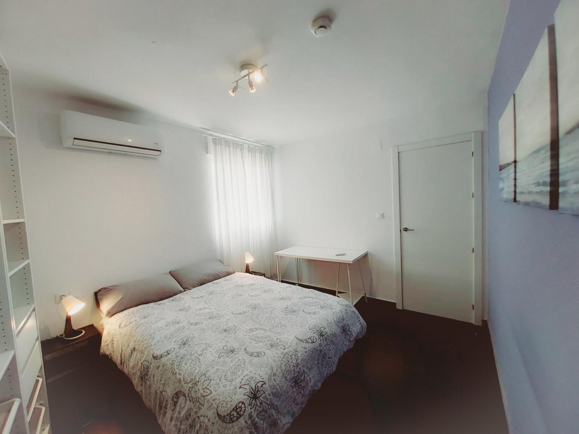 Dream En Centro Appartement Murcie